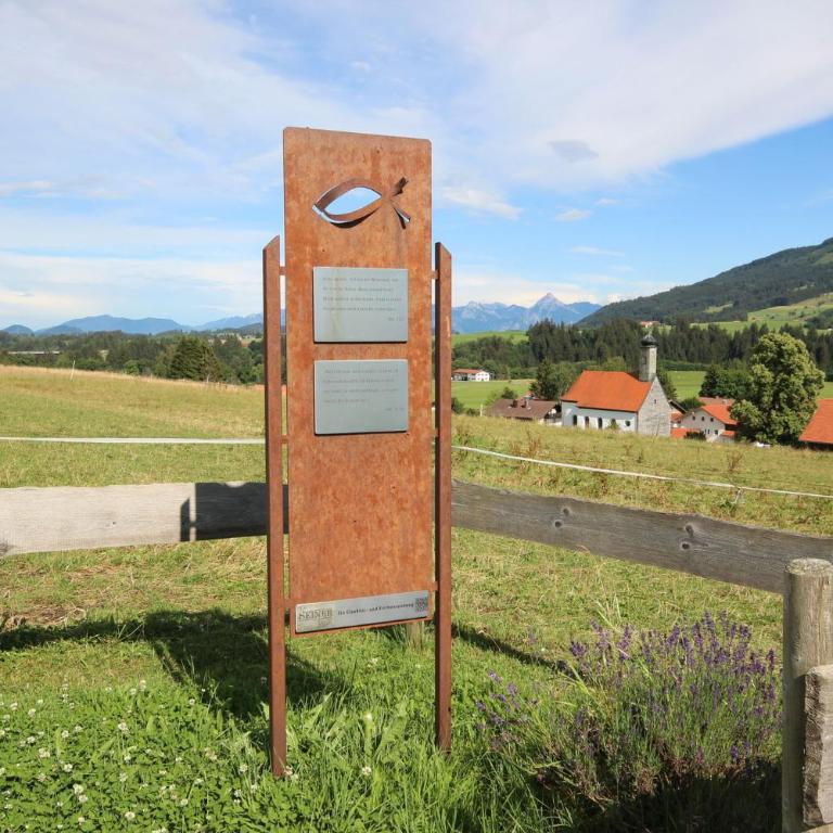 Allgäuer Hideaway - Appartement - 18