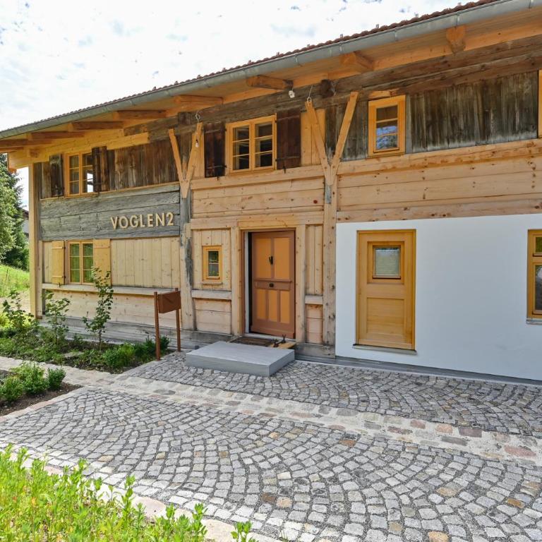 Voglen2 - Ferienhaus - 2