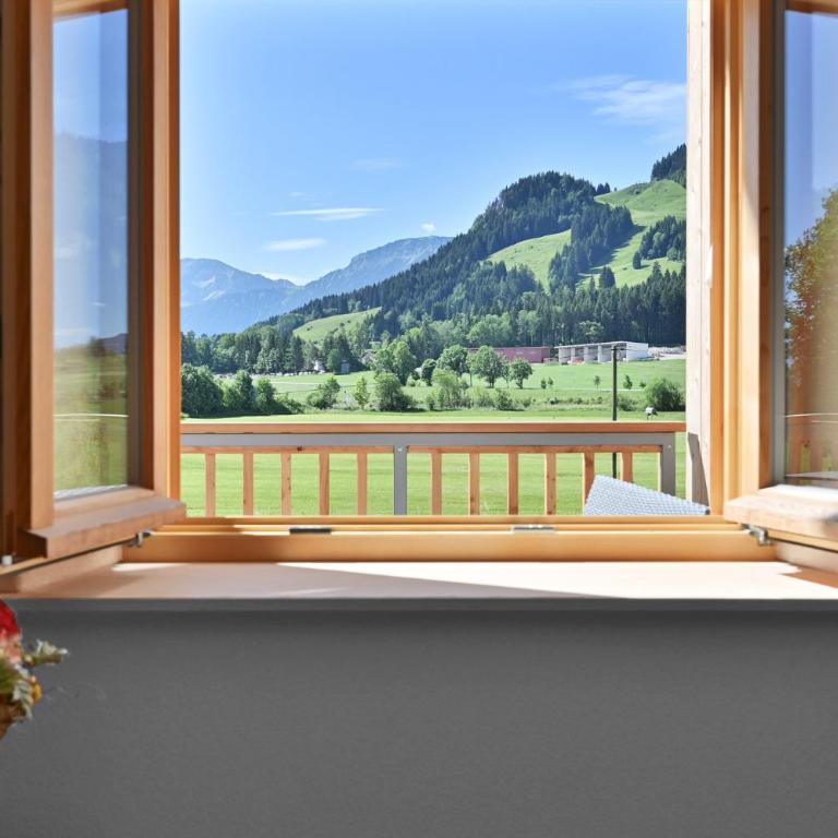 Voglen2 - Ferienhaus - 3