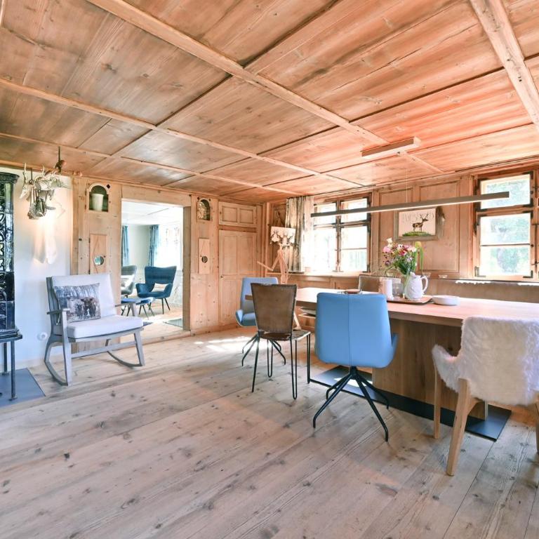 Voglen2 - Ferienhaus - 4