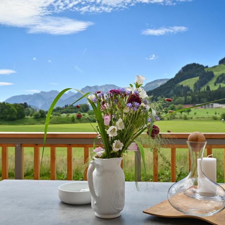Voglen2 - Ferienhaus - 7