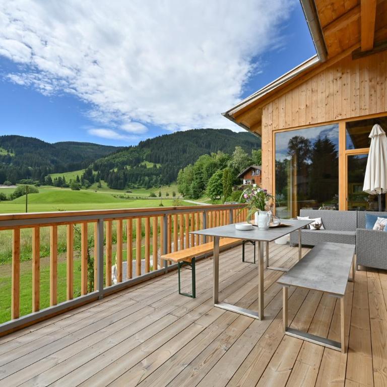 Voglen2 - Ferienhaus - 8