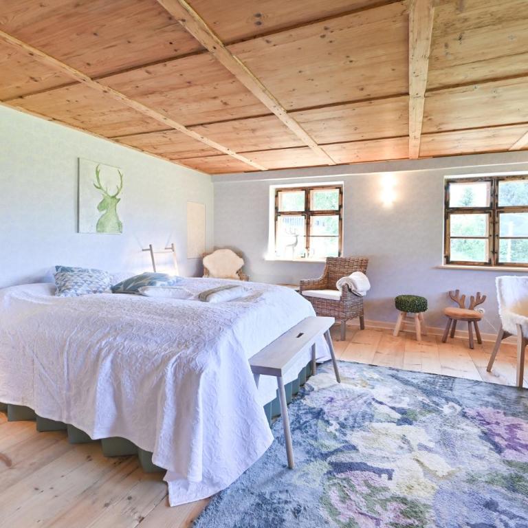 Voglen2 - Ferienhaus - 13