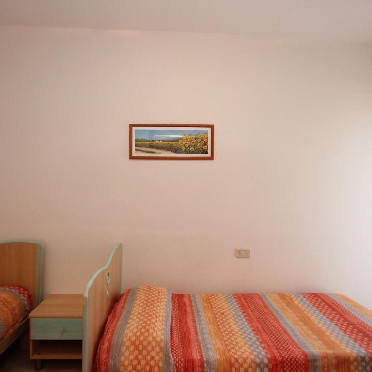 Coastal apartment with shared pool - Appartamento - 7