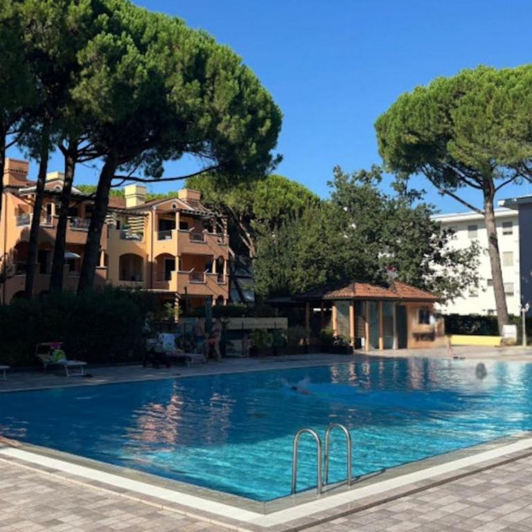 Coastal apartment with shared pool - Appartamento - 10