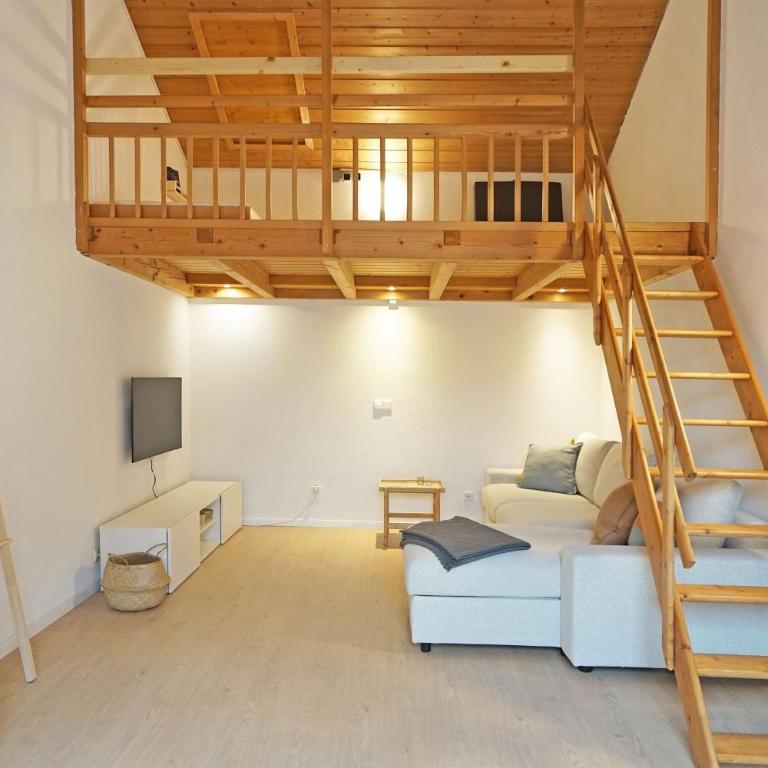 Oberstüble - Apartment - 1