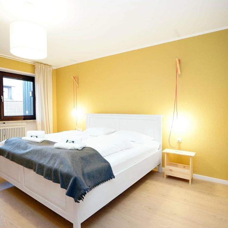 Oberstüble - Apartment - 2