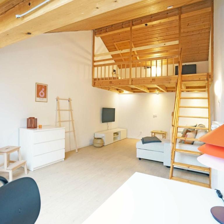 Oberstüble - Apartment - 5