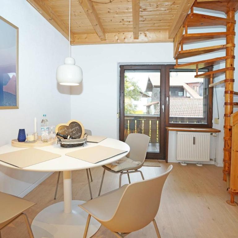 Oberstüble - Apartment - 7
