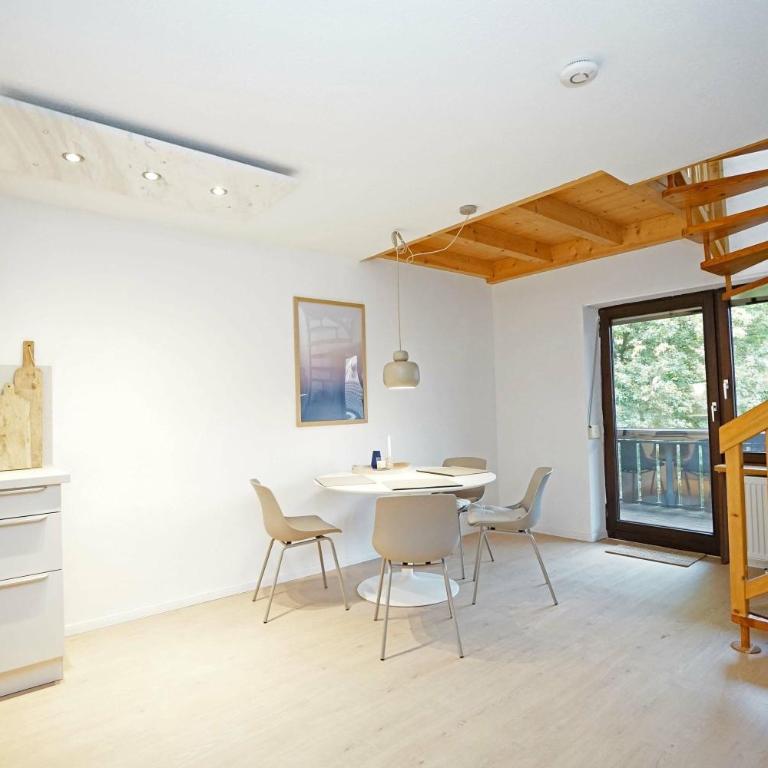 Oberstüble - Apartment - 8