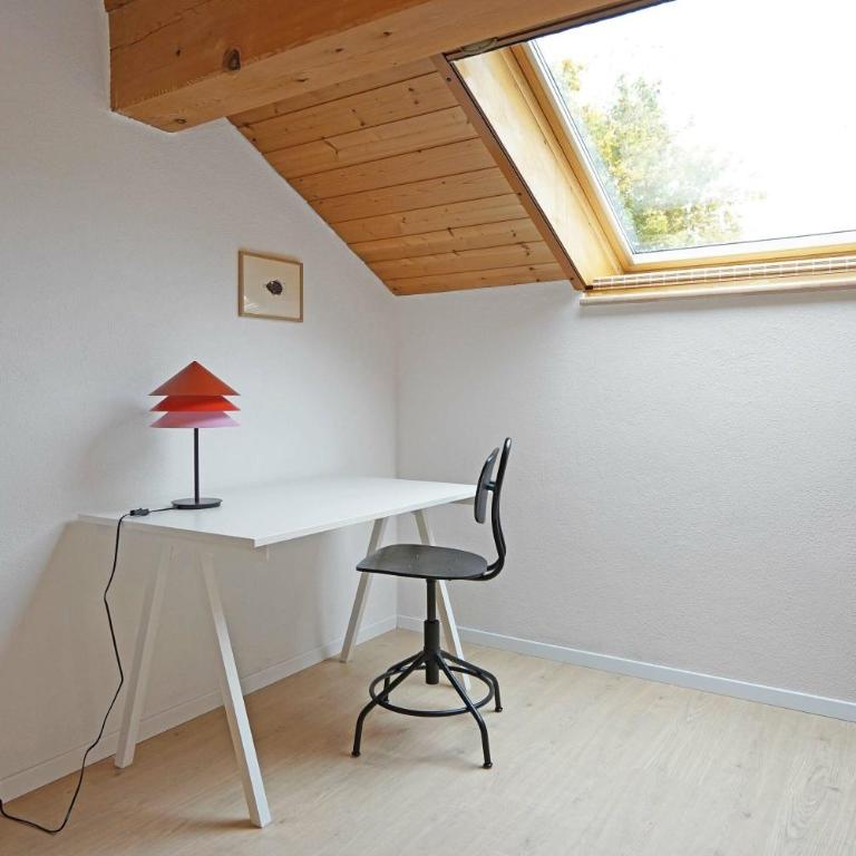 Oberstüble - Apartment - 10
