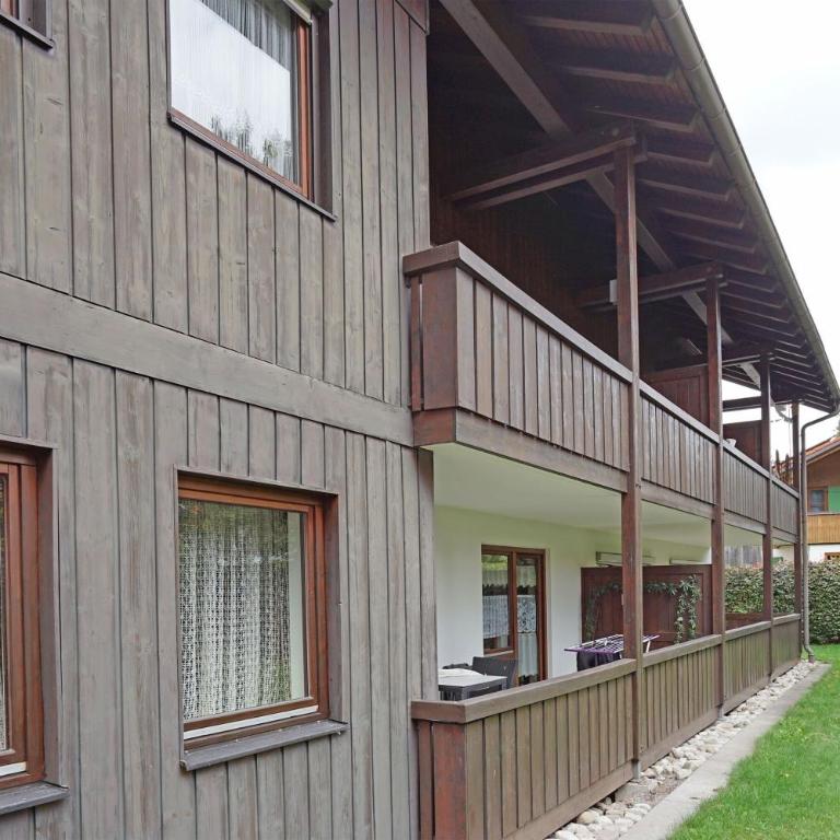 Oberstüble - Apartment - 13