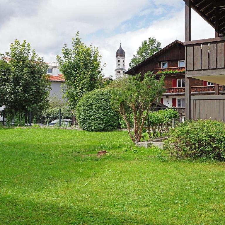 Oberstüble - Apartment - 14