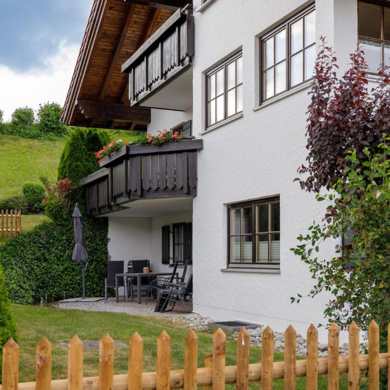 Freigeist - Apartment - 18