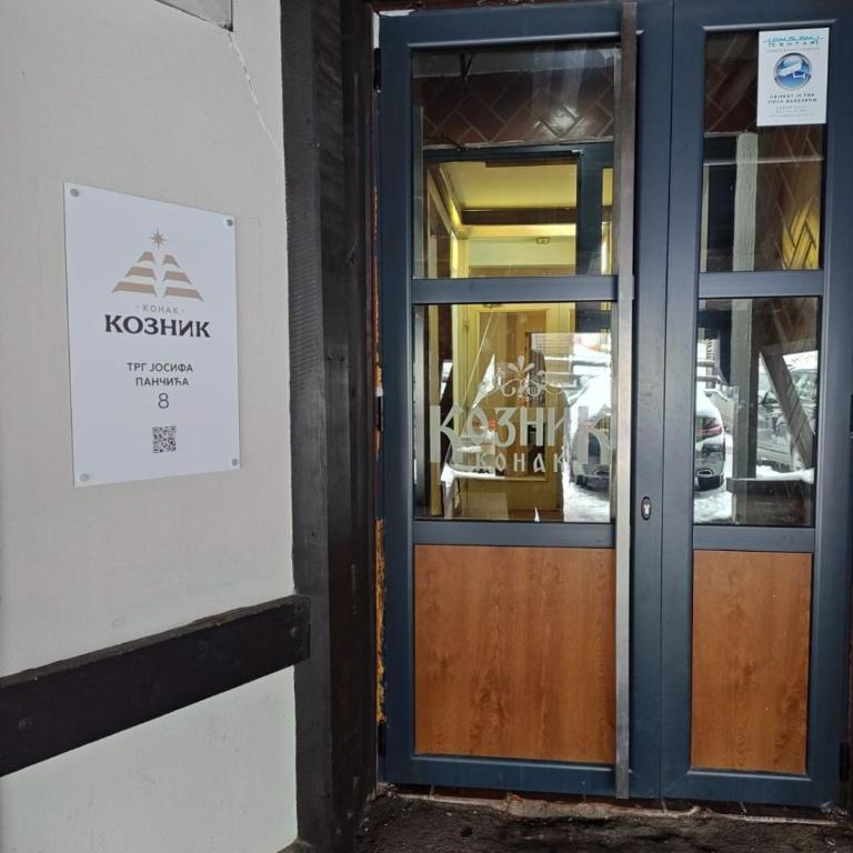 Star Hill - Koznik Konaci - Apartman sa 1 Spavaćom Sobom - 30