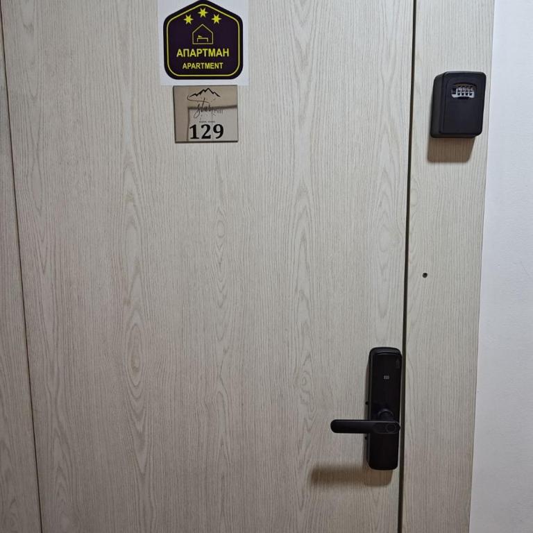 Star Hill - Koznik Konaci - One-Bedroom Apartment - 28