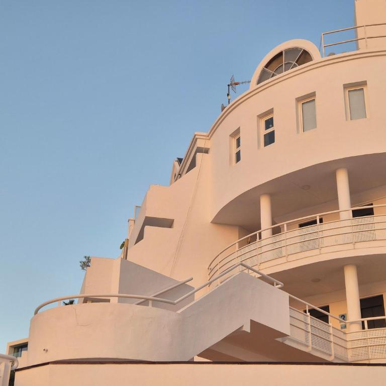 Modern new sea view apartment in Costa Adeje - Apartamento de 2 dormitorios - 1