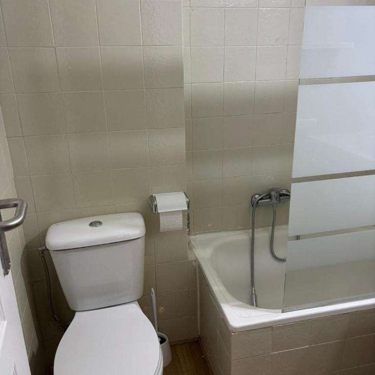 Alegría - Apartamento de 1 dormitorio - 6