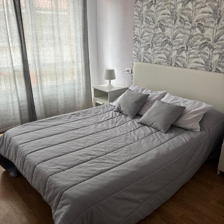 Alegría - Apartamento de 1 dormitorio - 4