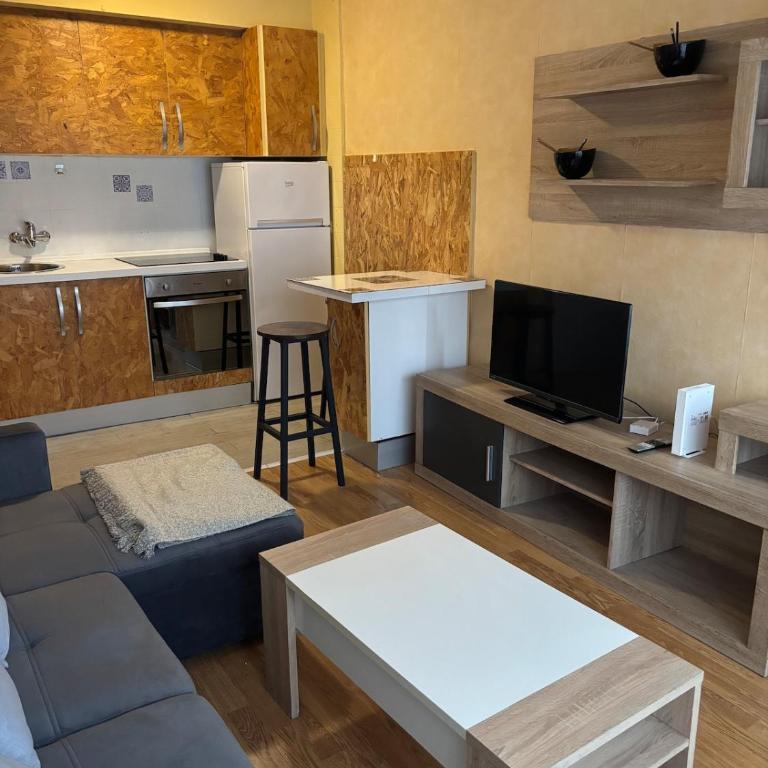 Alegría - Apartamento de 1 dormitorio - 2