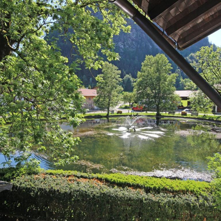 Am Dorfweiher - Apartment - 3