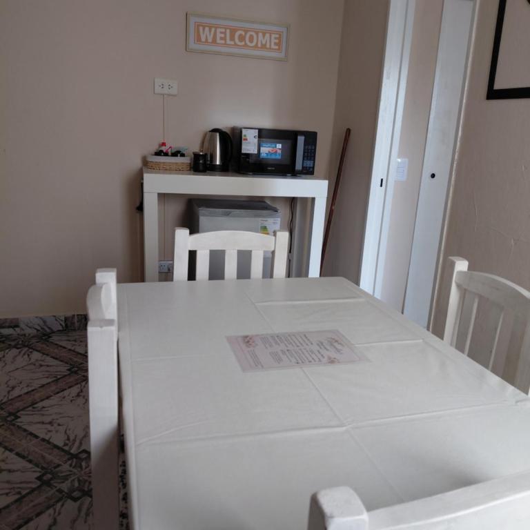 Magnolia's sweet home depto equipado en el centro comercial de munro vte lopez cerca de River Tecnópolis Dot Unicenter - Two-Room Apartment - 5