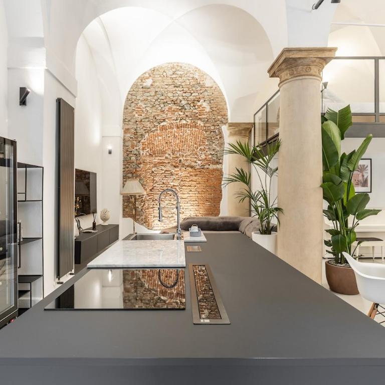 The Loft San Felice By Bologna District - Loft - 2