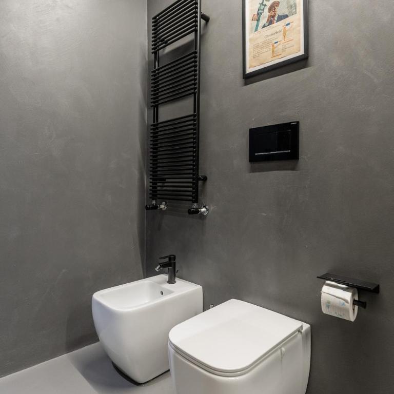 The Loft San Felice By Bologna District - Loft - 3