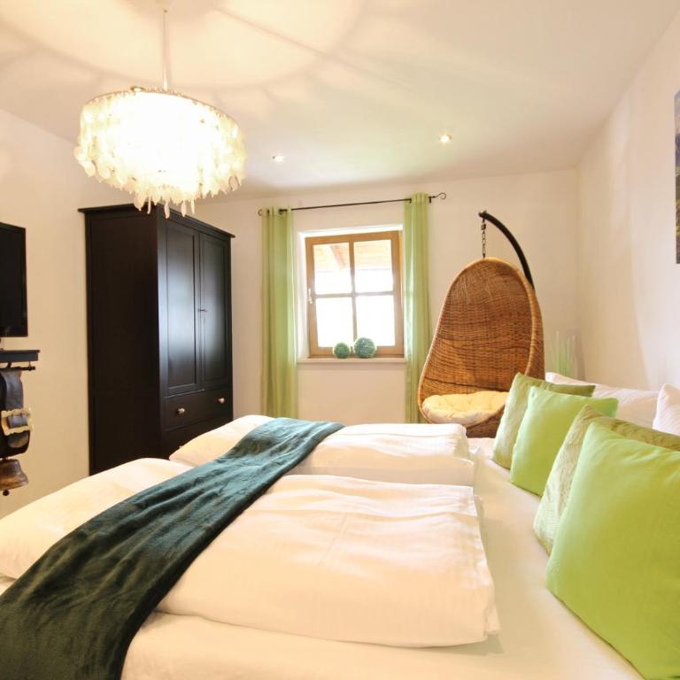 Zur Viehscheid - Apartment - 4