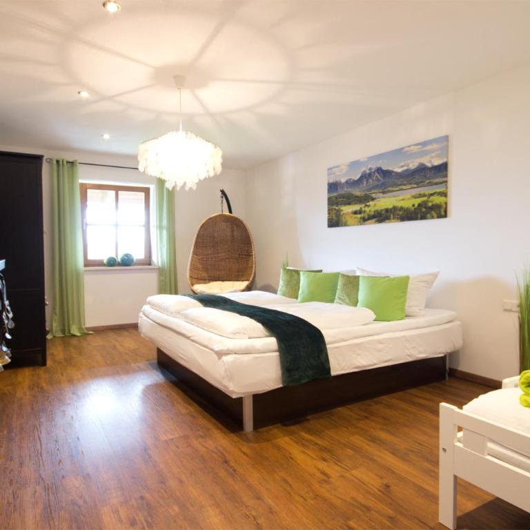 Zur Viehscheid - Apartment - 10