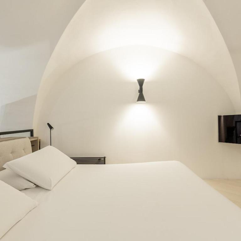 The Loft San Felice By Bologna District - Loft - 6
