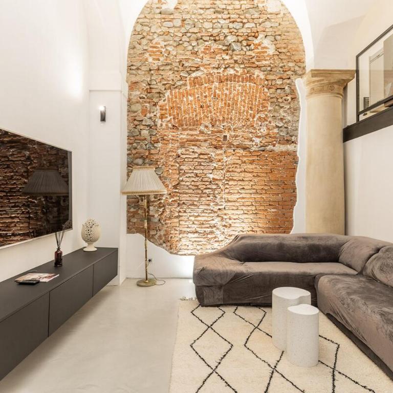 The Loft San Felice By Bologna District - Loft - 12