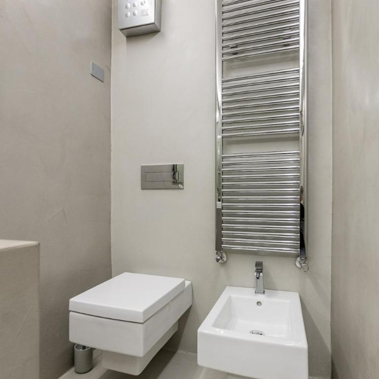 The Loft San Felice By Bologna District - Loft - 13