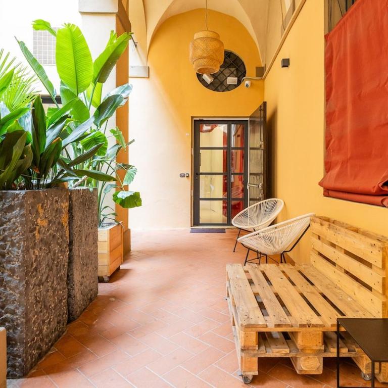 The Loft San Felice By Bologna District - Loft - 14