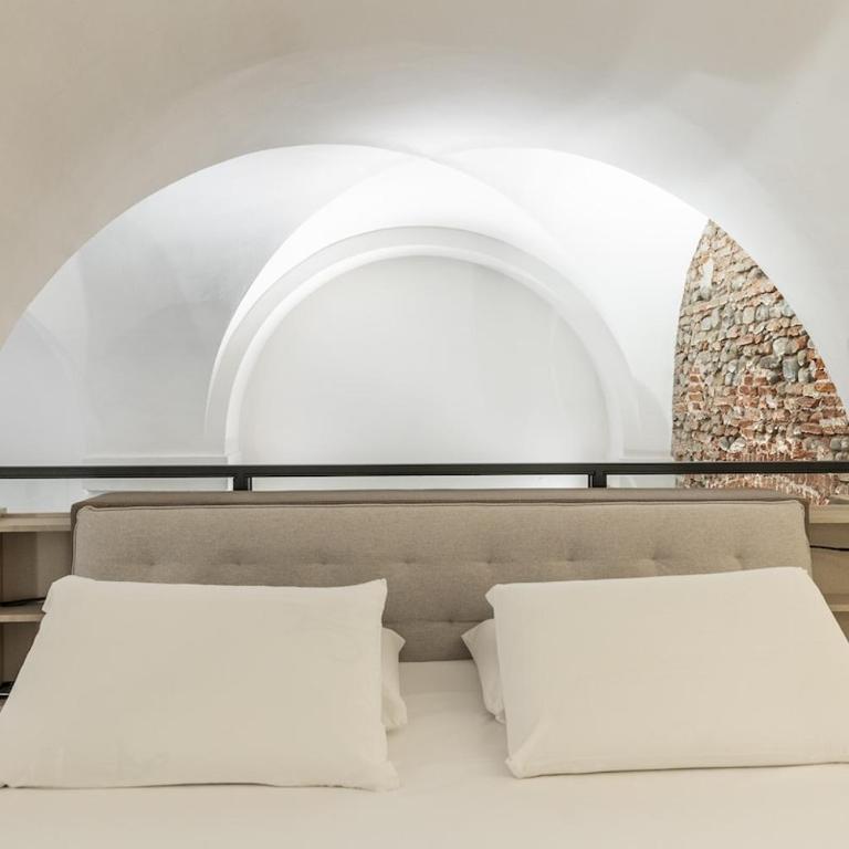 The Loft San Felice By Bologna District - Loft - 15