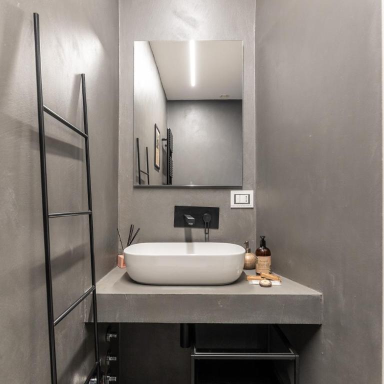 The Loft San Felice By Bologna District - Loft - 17