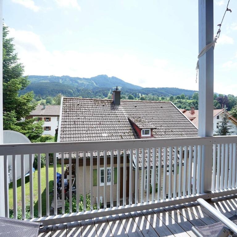 Allgäu Suite - mit KönigsCard! - Apartment - 2