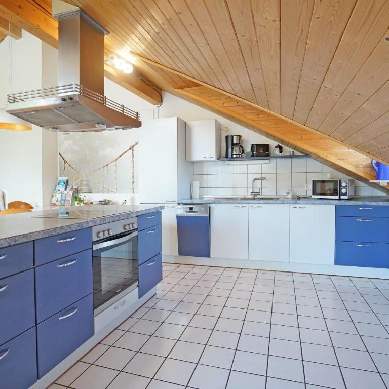 Allgäu Suite - mit KönigsCard! - Apartment - 3