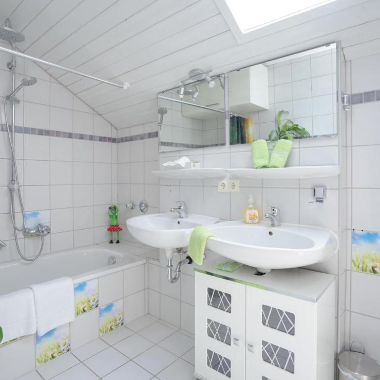 Allgäu Suite - mit KönigsCard! - Apartment - 5