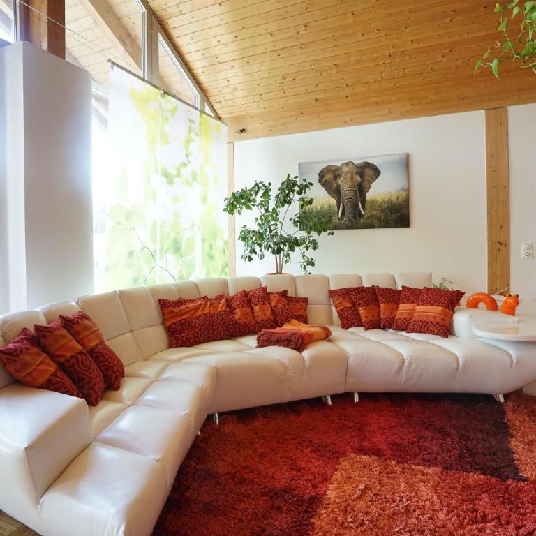 Allgäu Suite - mit KönigsCard! - Apartment - 8