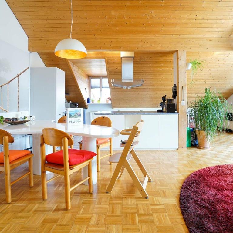 Allgäu Suite - mit KönigsCard! - Apartment - 7
