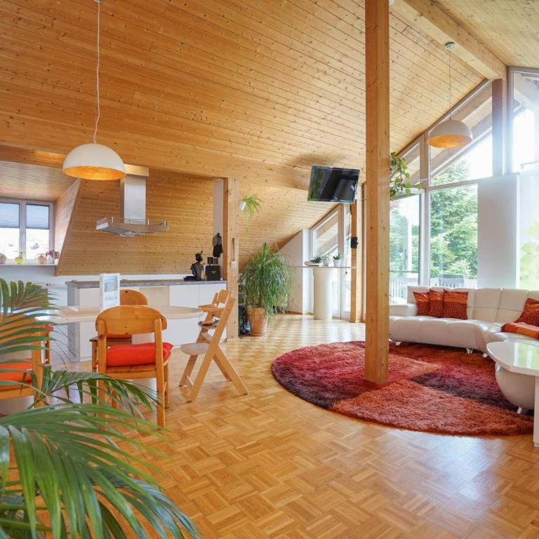 Allgäu Suite - mit KönigsCard! - Apartment - 9