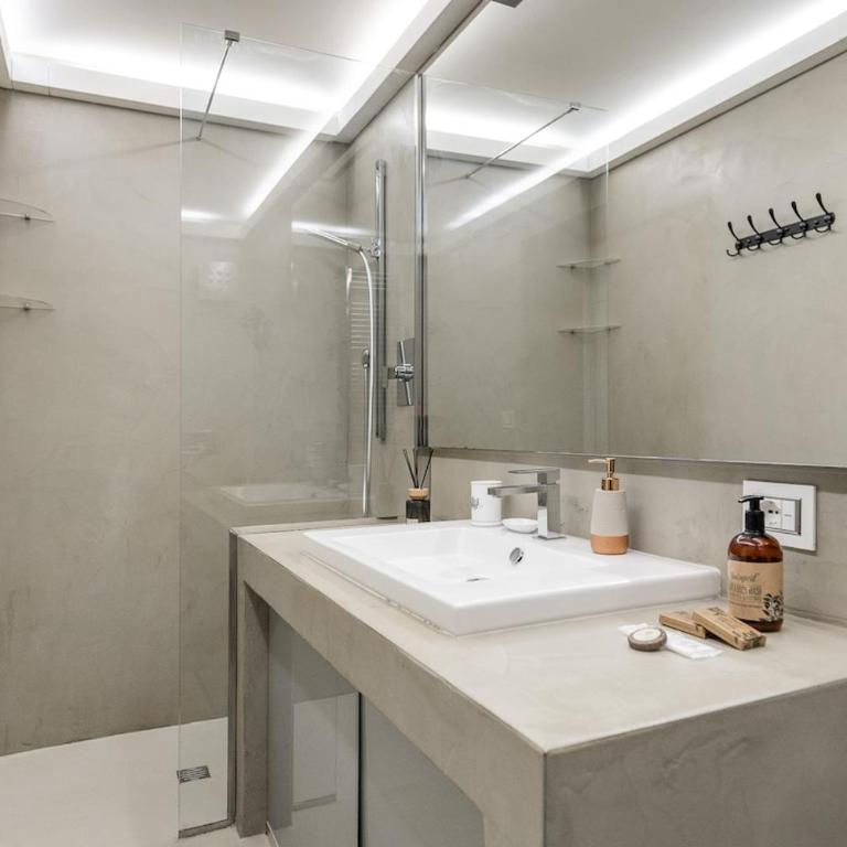 The Loft San Felice By Bologna District - Loft - 19
