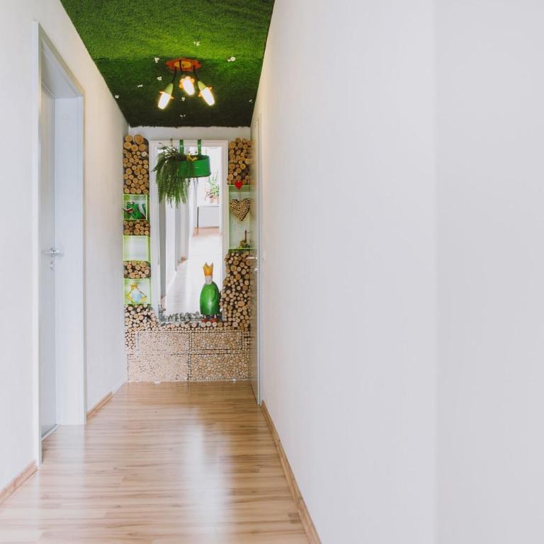 Allgäu Suite - mit KönigsCard! - Apartment - 11