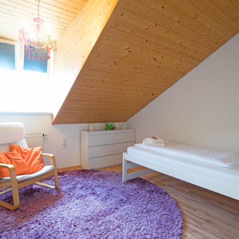 Allgäu Suite - mit KönigsCard! - Apartment - 10