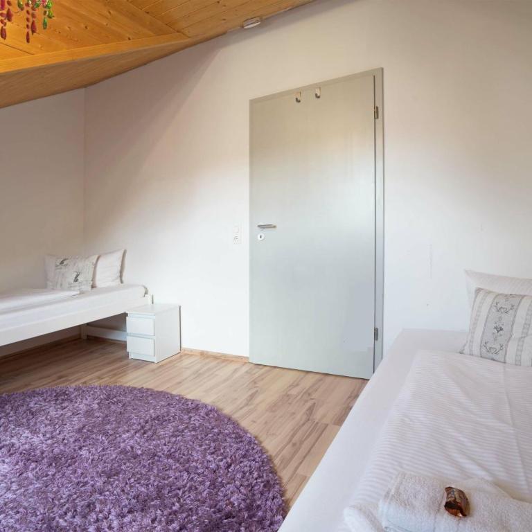 Allgäu Suite - mit KönigsCard! - Apartment - 12