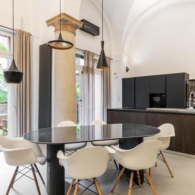 The Loft San Felice By Bologna District - Loft - 24