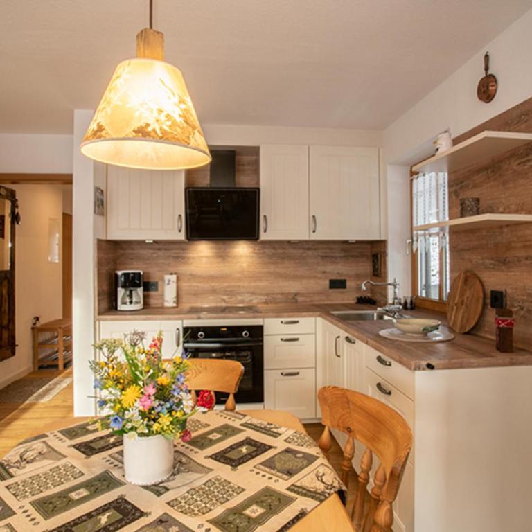 Alpenflair - mit KönigsCard - Apartment - 3