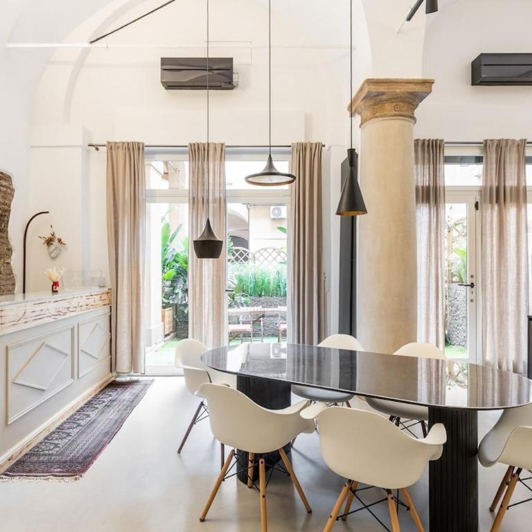 The Loft San Felice By Bologna District - Loft - 26