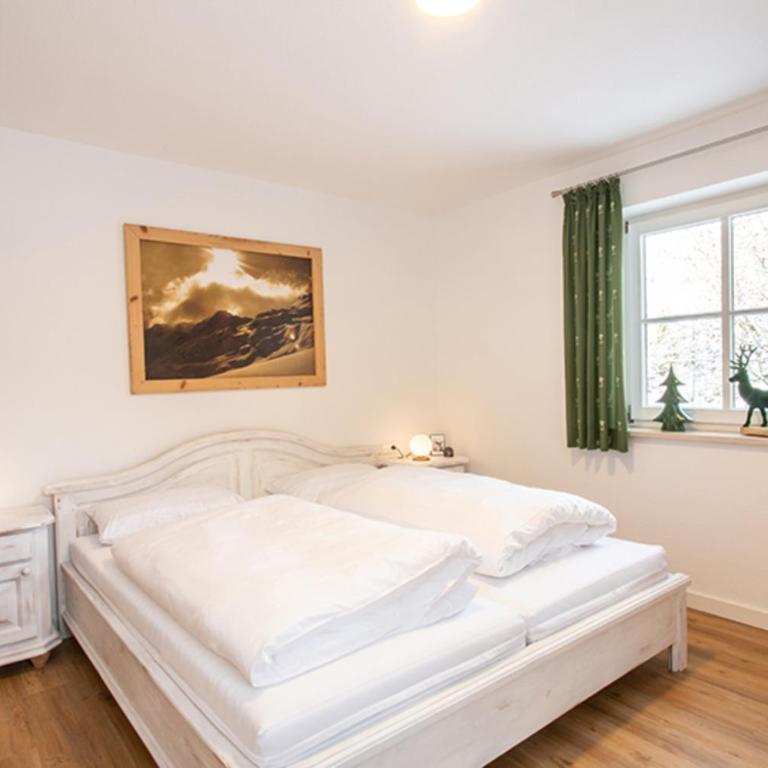 Alpenflair - mit KönigsCard - Apartment - 5